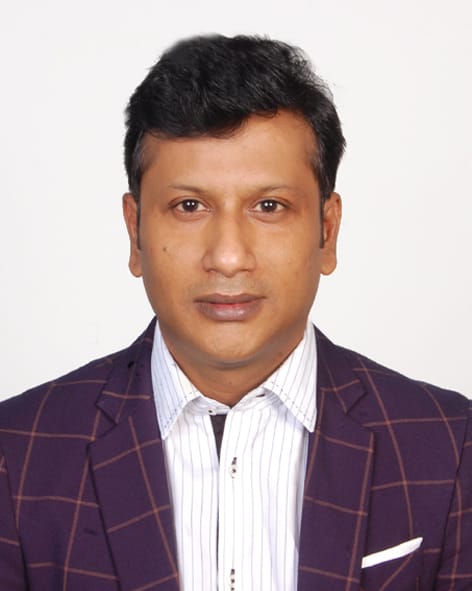 Uttom Ghosh